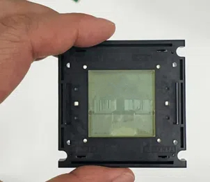 hjc黄金城集团智控将亮相深圳显示芯片生态论坛，共筑显示芯片新生态